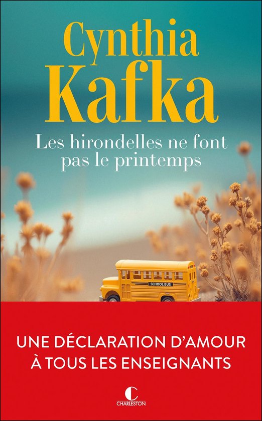 Les Hirondelles ne font pas le printemps