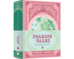 foto van Folding Tales