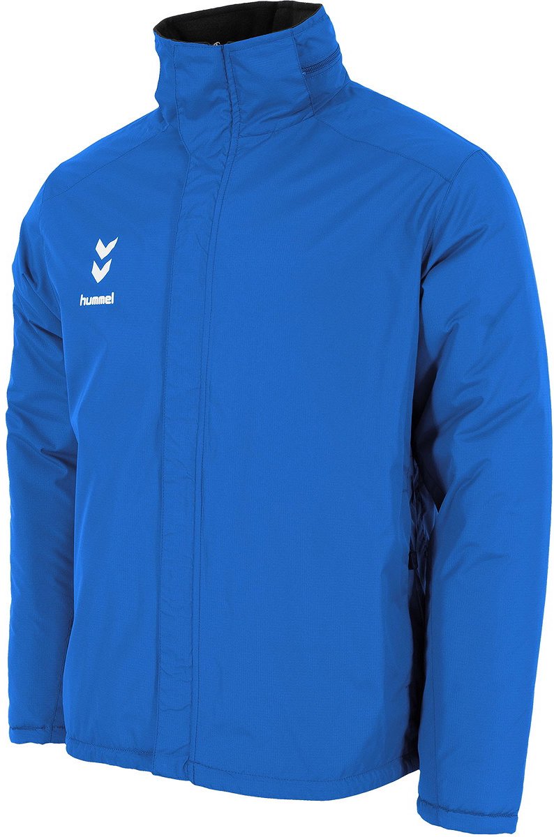 Hummel Ground All Season Jack Heren - Royal | Maat: M