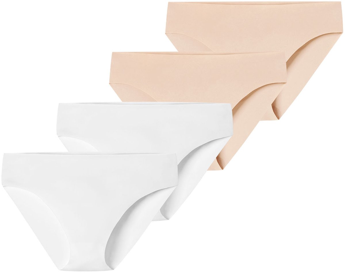 Schiesser Invisible Light slip