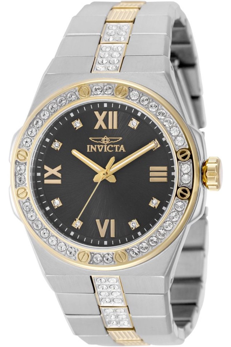 Invicta Specialty 50185 Herenhorloge - 42 mm