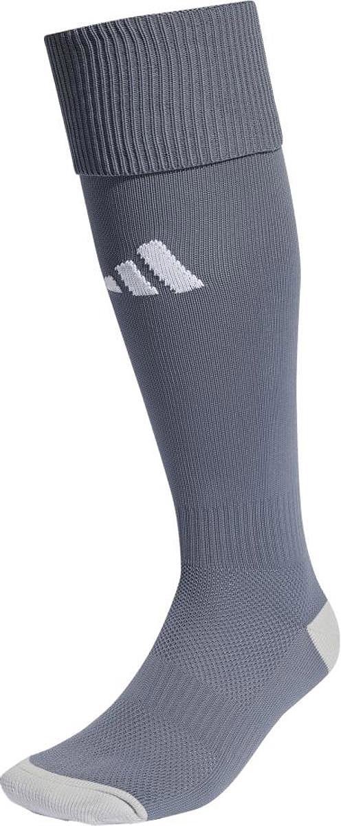 Adidas Milano 23 Voetbalkousen - Grijs / Wit | Maat: 43-46
