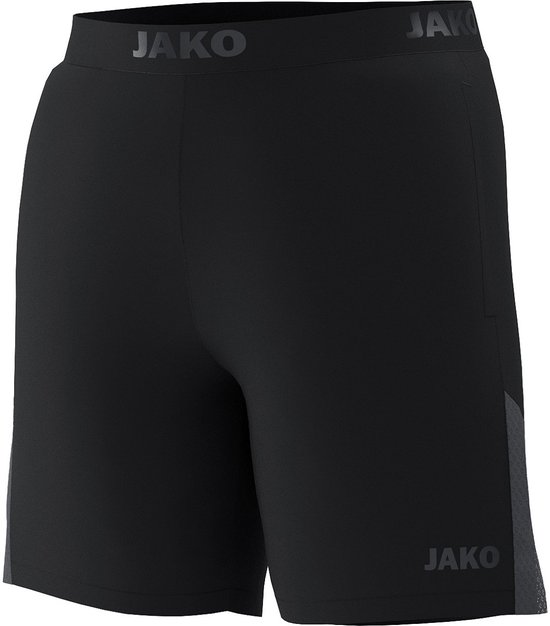Jako Polyesterbroek - Intersport Theo Tol