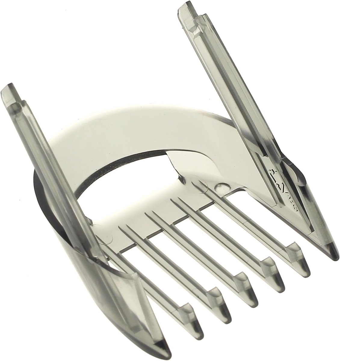Opzetkam Set - Haar Trimmer Accessoires - Precisie Knippen - Verstelbaar 3-15mm