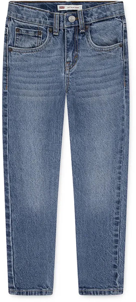 Levi´s ® Kids 512 Slim Taper Jeans Broek 14 Years Jongen Find A Way
