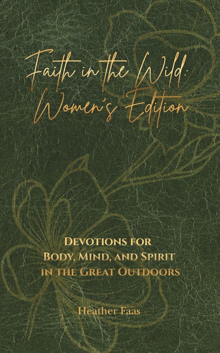 Spirituele Gids - Vrouwen Devotioneel - Zelfreflectie - Natuur Integratie - 20.32 cm Hoog
