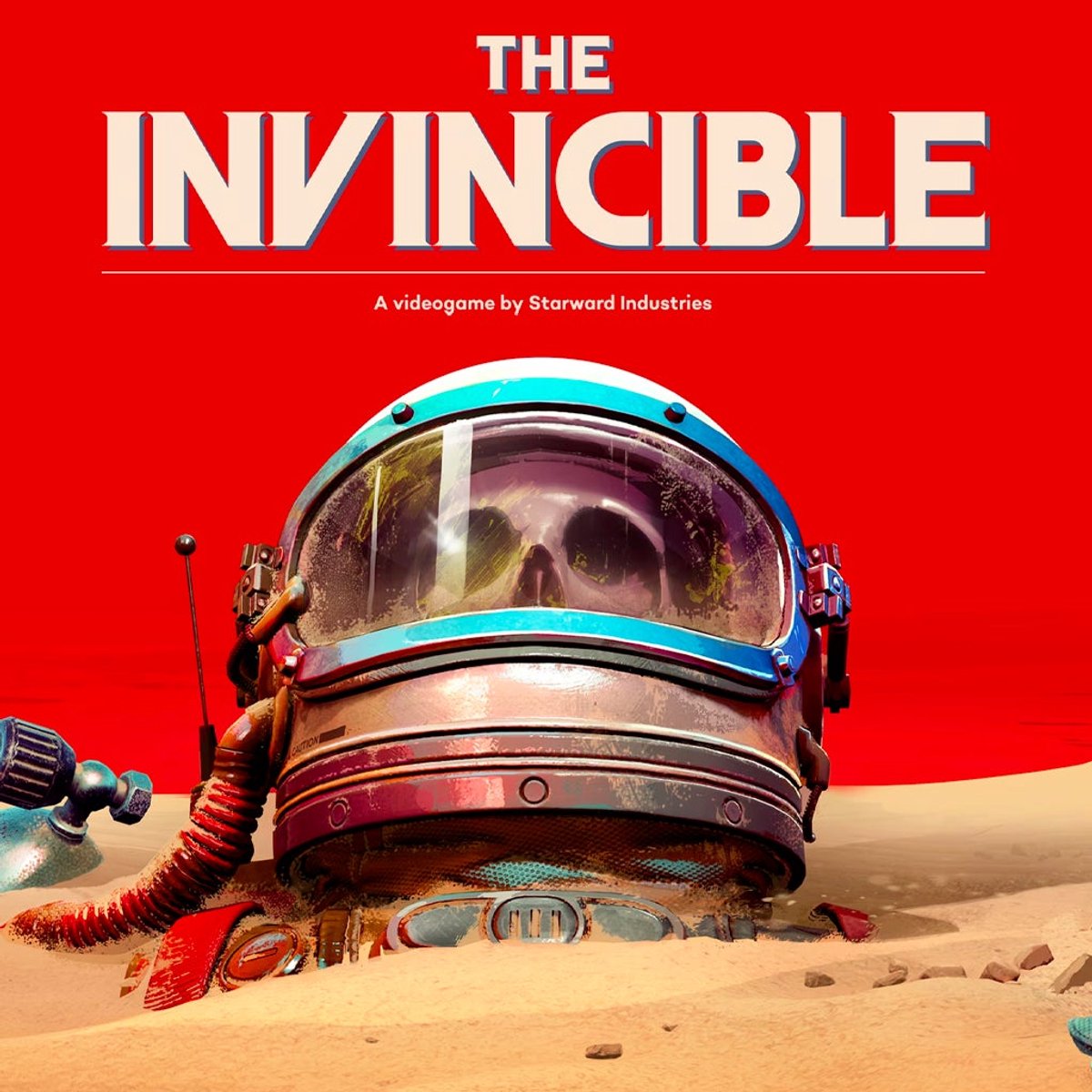 The Invincible - Windows Download