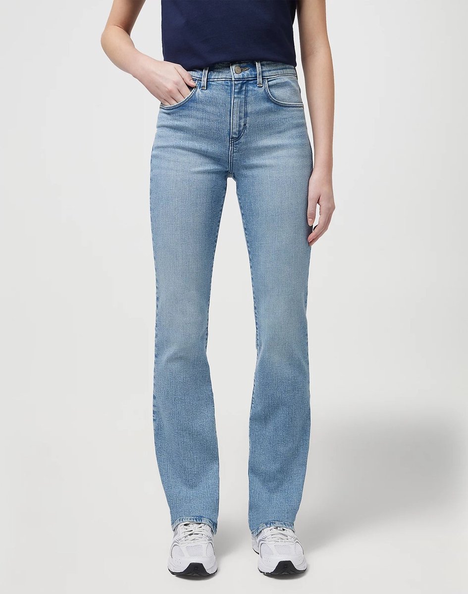 Wrangler BOOTCUT W26 X L32 Southeast