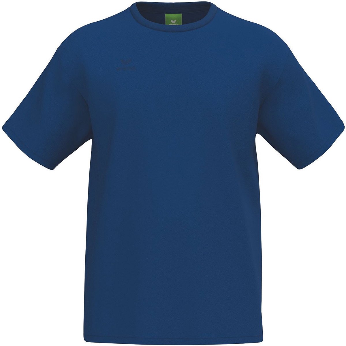 Erima Cmpt 3 Wings T-Shirt Heren - New Navy | Maat: 3XL