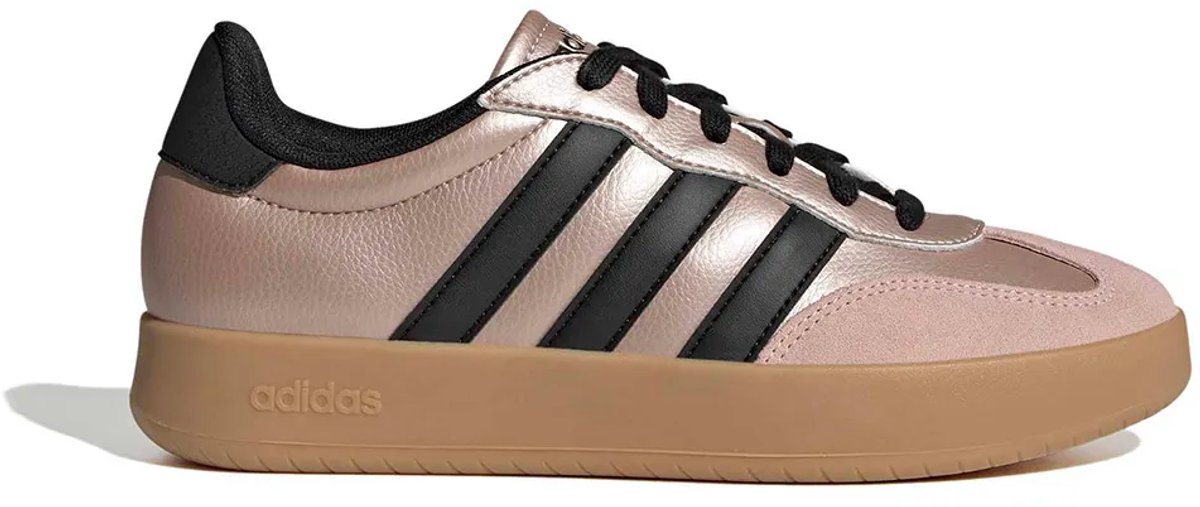 Adidas Barreda Schoenen Vrouw Zwart