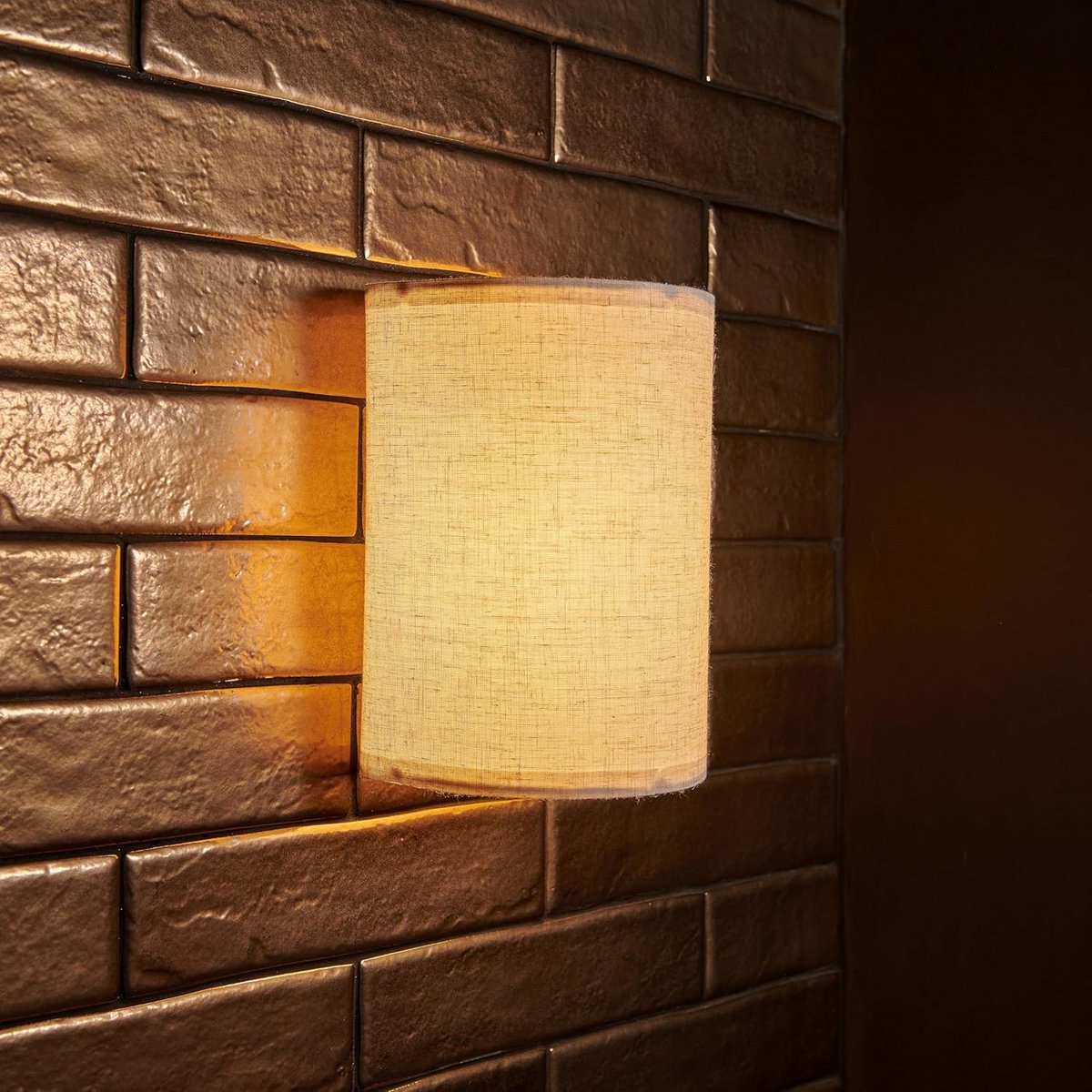 Draadloze Oplaadbare Wandlamp met Afstandsbediening Dimbaar en Kleurwisselend
