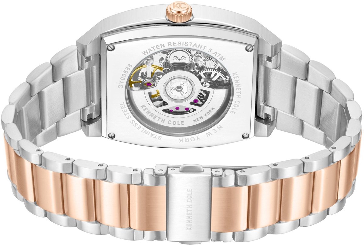 Automatisch horloge Milford