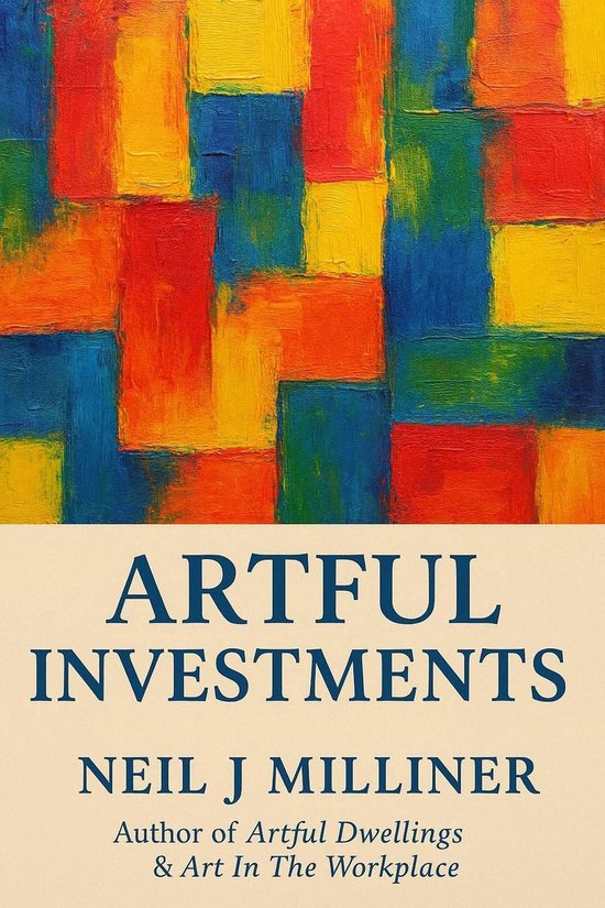 Artful Investments: Enhancing Your Property Value Through Fi ... - cover