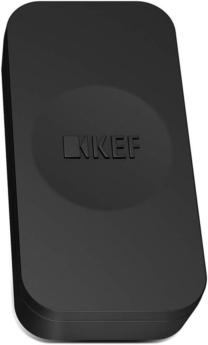 Draadloze Ontvanger voor Subwoofer Audio Streaming
