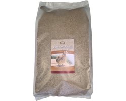 Hedric - Kwartel legkorrels - kwartelvoer - 10kg