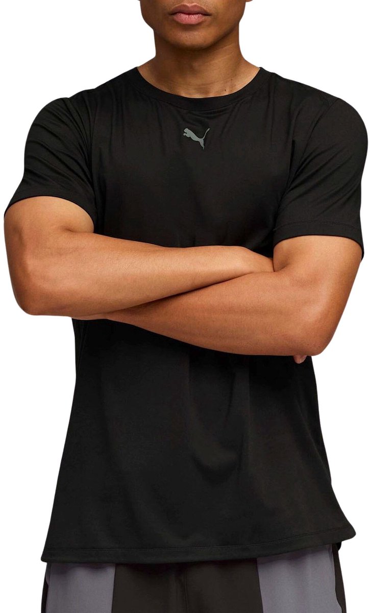 Puma Cloudspun Shirt Heren - Maat L