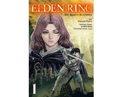 ELDEN RING ROAD TO ERDTREE GN- Elden Ring: The Road to the Erdtree