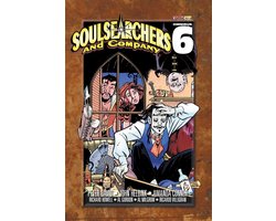 Soulsearchers and Company Omnibus- Soulsearchers and Company Omnibus 6