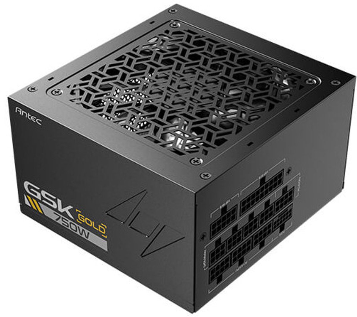 Antec GSK750 V2 Voeding