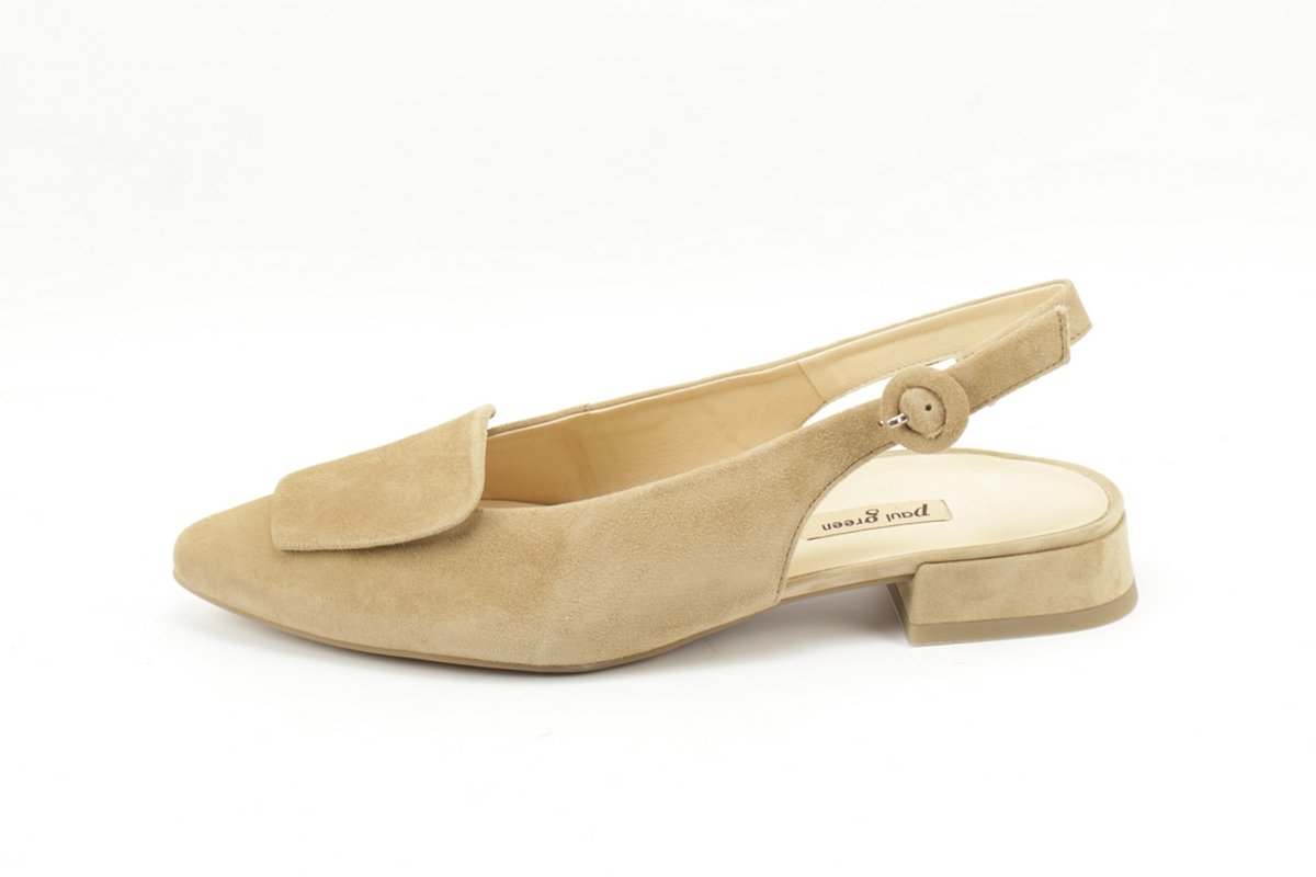 Paul Green 6090-020