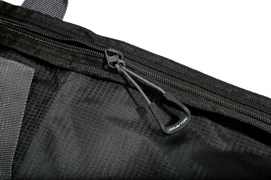 Grayton Weigh-Sling Perch (65x40cm) - Weegzak van Grayton — afbeelding 4