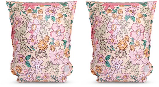 Blossom Swimming Armbands