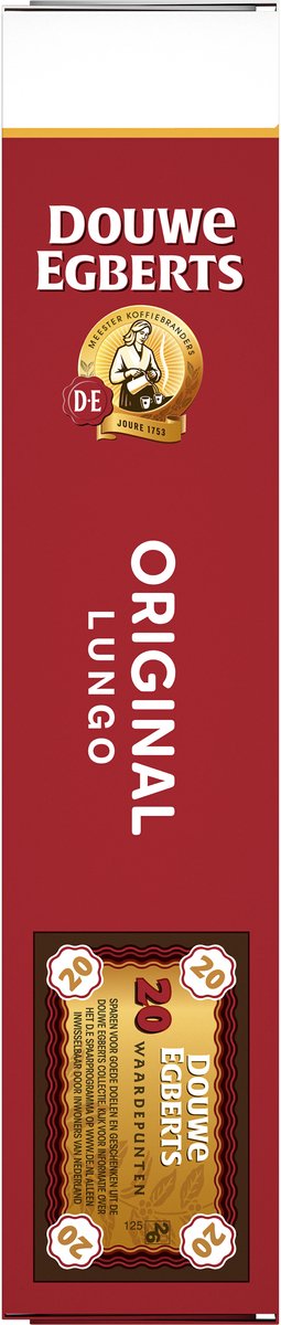 Douwe Lungo Koffiecups thumbnail 3