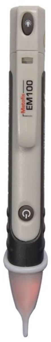 Metofix voltpen EM100 - 200/1000V-AC