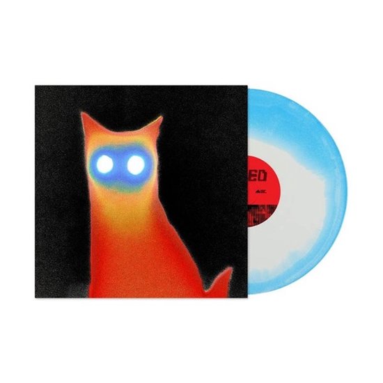 Basement - Wired (LP) (Coloured Vinyl)