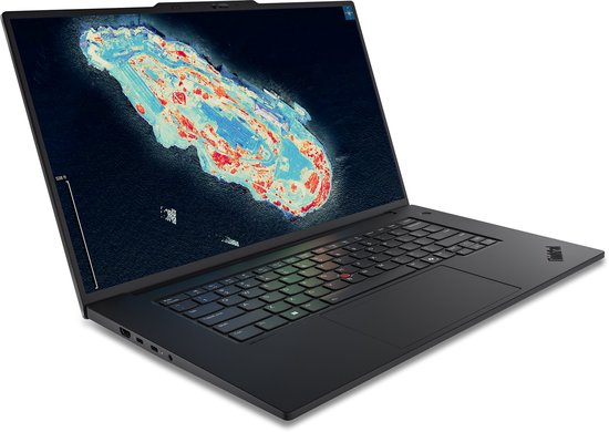 Lenovo ThinkPad T1g Gen 8 21TD0006MH RTX 5070 (5/8)