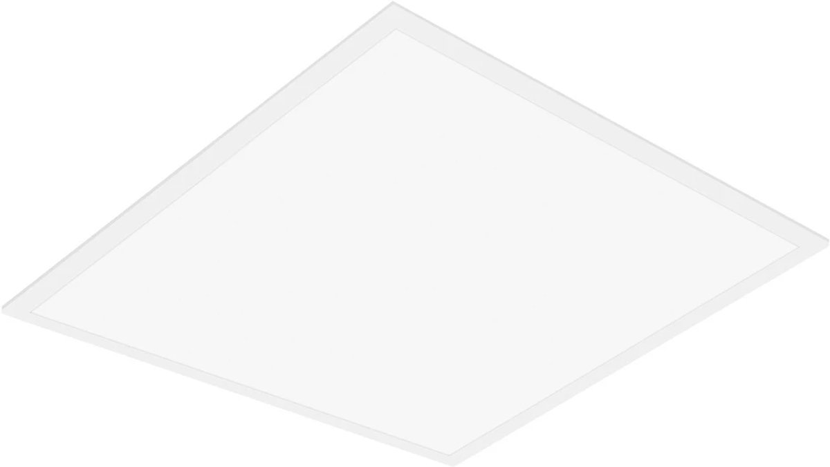 Ledvance Inbouw ledpaneel 600x600 mm 35 W 4000 K UGR<19 DALI - 4099854017384