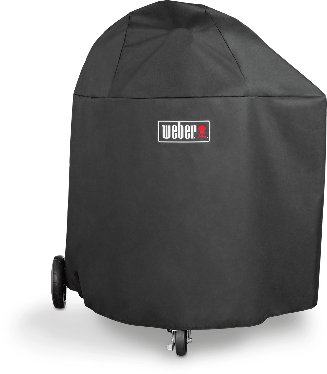 Weber Hoes - barbecue hoezen & reiniging -