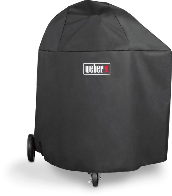 Weber Hoes - barbecue hoezen & reiniging -