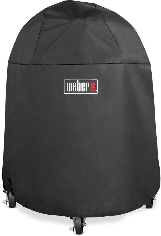 Weber Hoes - barbecue hoezen & reiniging - van Weber — afbeelding 3