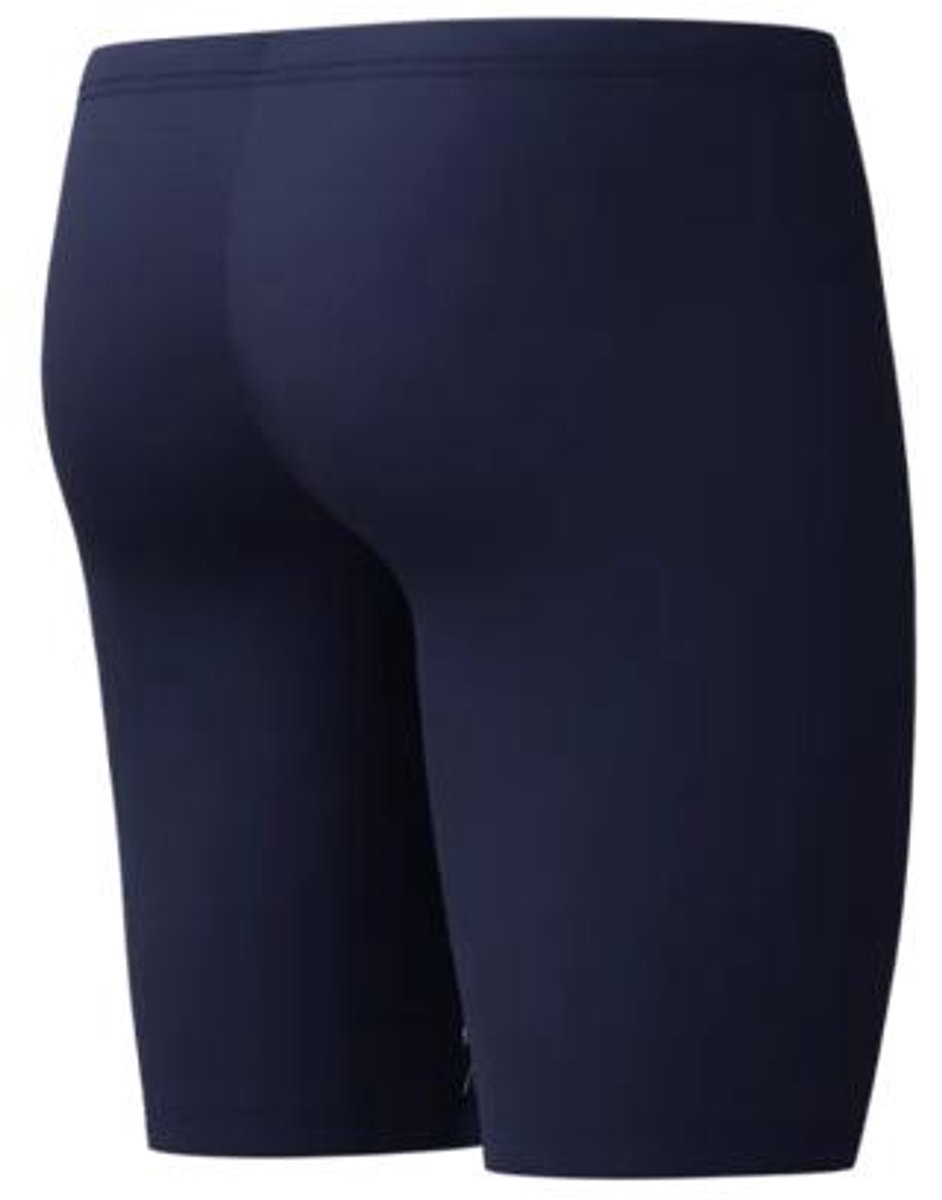 Speedo Medley Logo Jammer Heren Sportzwembroek - Marine/Blauw — afbeelding 12