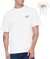 Only & Sons Onskeane RLX SS Print Tee Noos Uomo