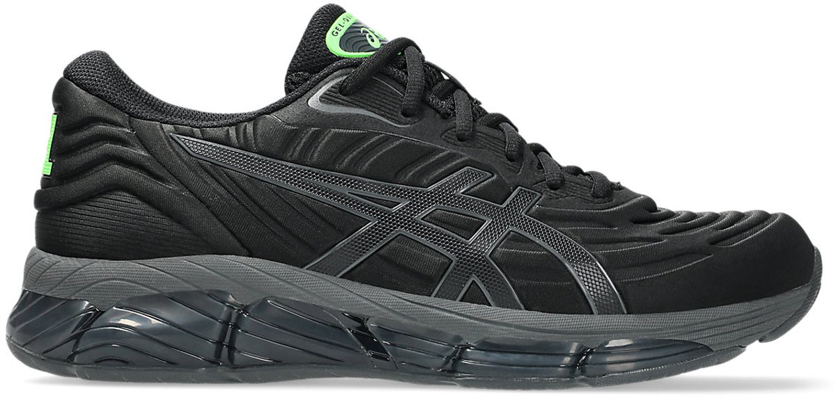 Asics Gel-Quantum 360 VIII Emboss Zwart