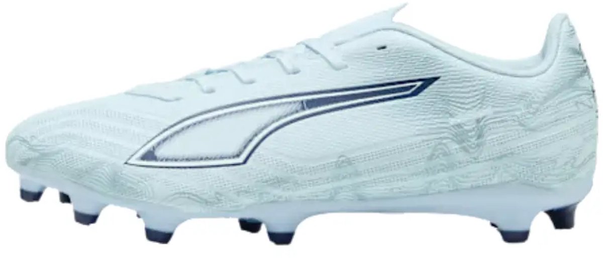 Puma Ultra 6 Play Fg/ag Voetbalschoenen Blauw EU 39 Man