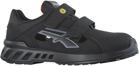 U-Power Colin S1P Arbeitsschuhe | blau | 40 (UK 6.5) | UF2003640