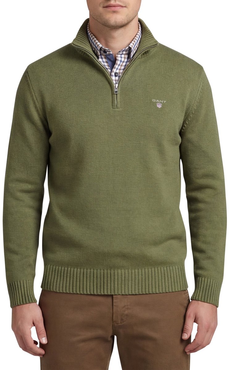 Gant trui groen