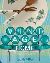 Vintage Home : 20Th-Century Design for Contemporary Living