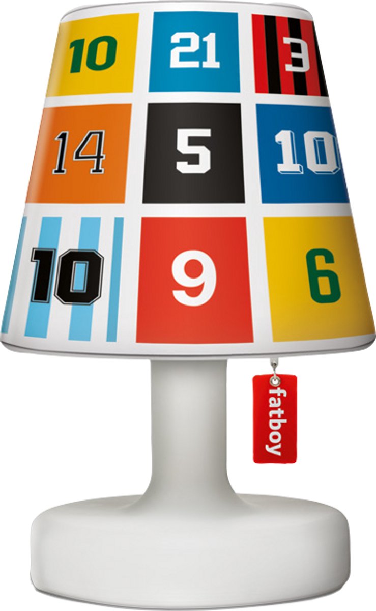 Icon Numbers