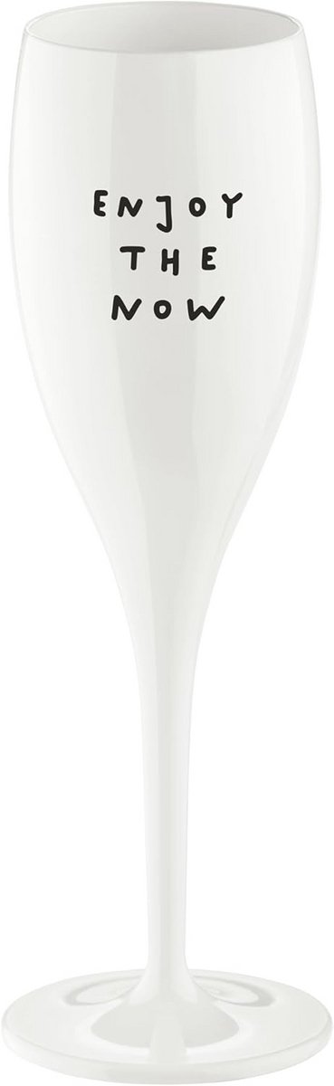 Stijlvol Onbreekbaar Champagneglas voor Mousserende Dranken 100ml