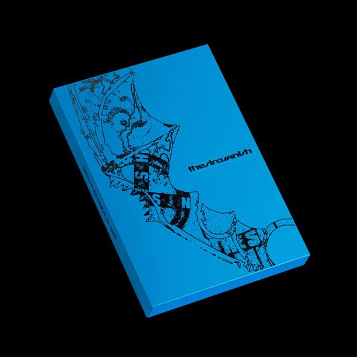 Enhypen - The Sin: Vanish (CD)
