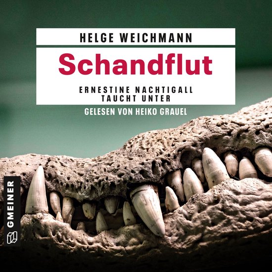Schandflut - cover