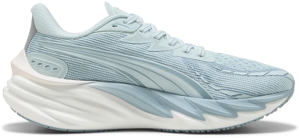 Puma Velocity Nitro™ 4 Hardloopschoenen 1/2 Vrouw Wit