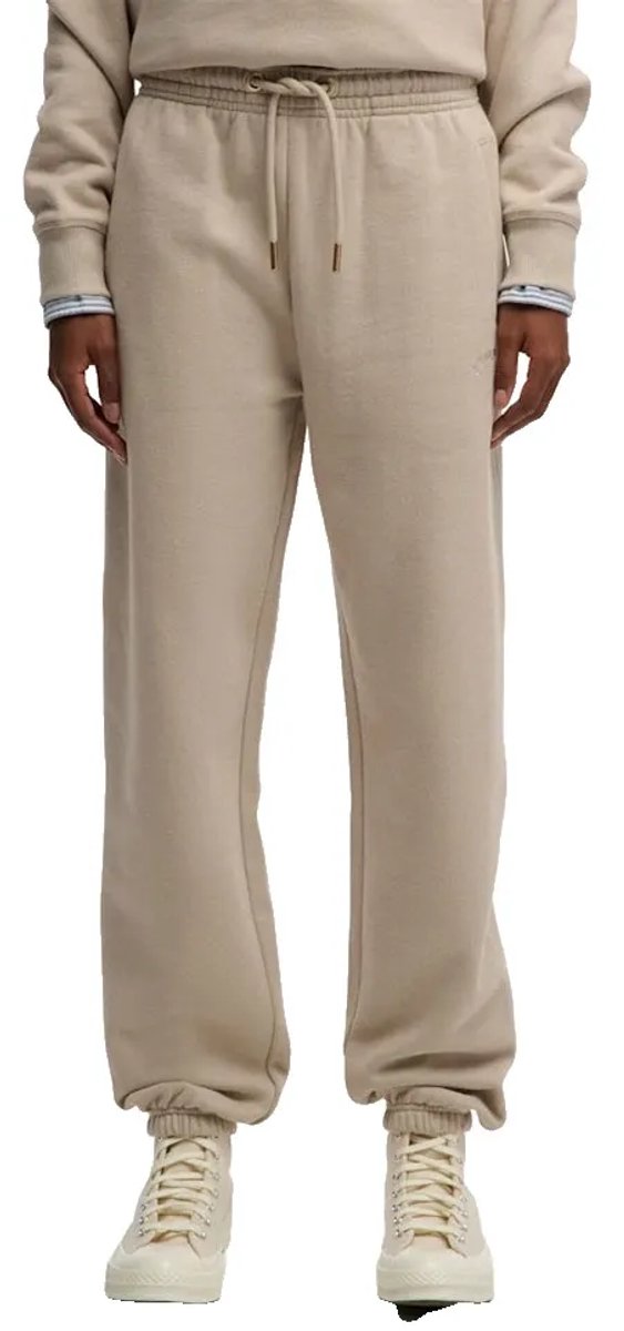 Superdry Essential Logo Joggers M Vrouw Grijs