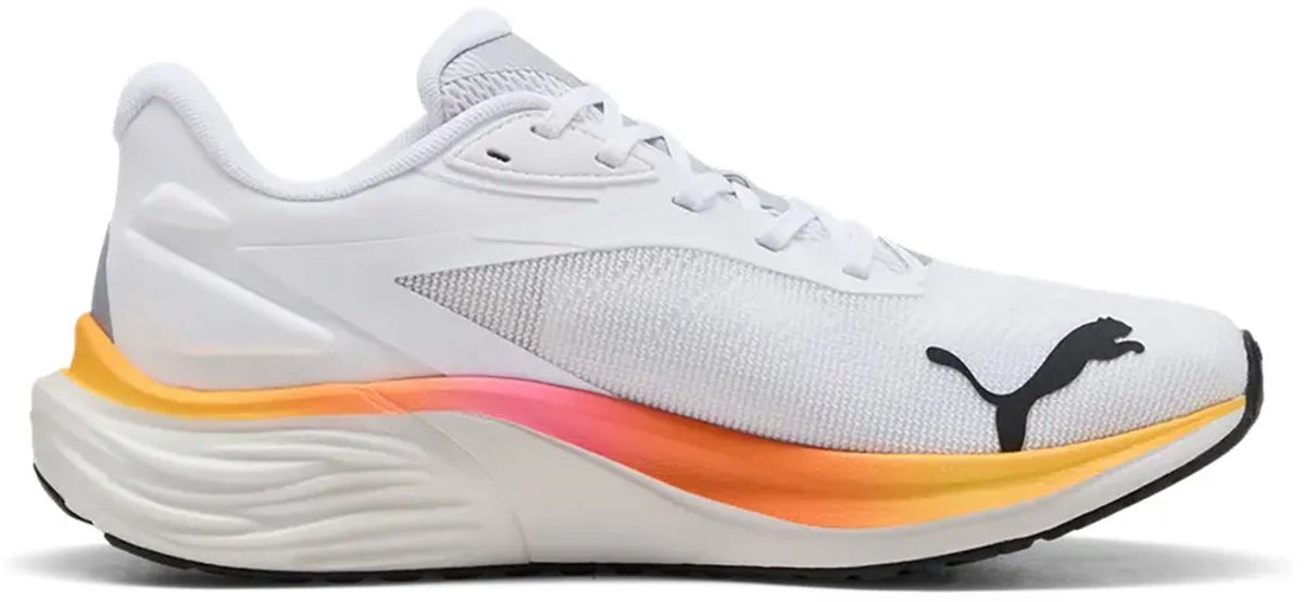 Puma Electrify Nitro™ 4 Hardloopschoenen Man Roze