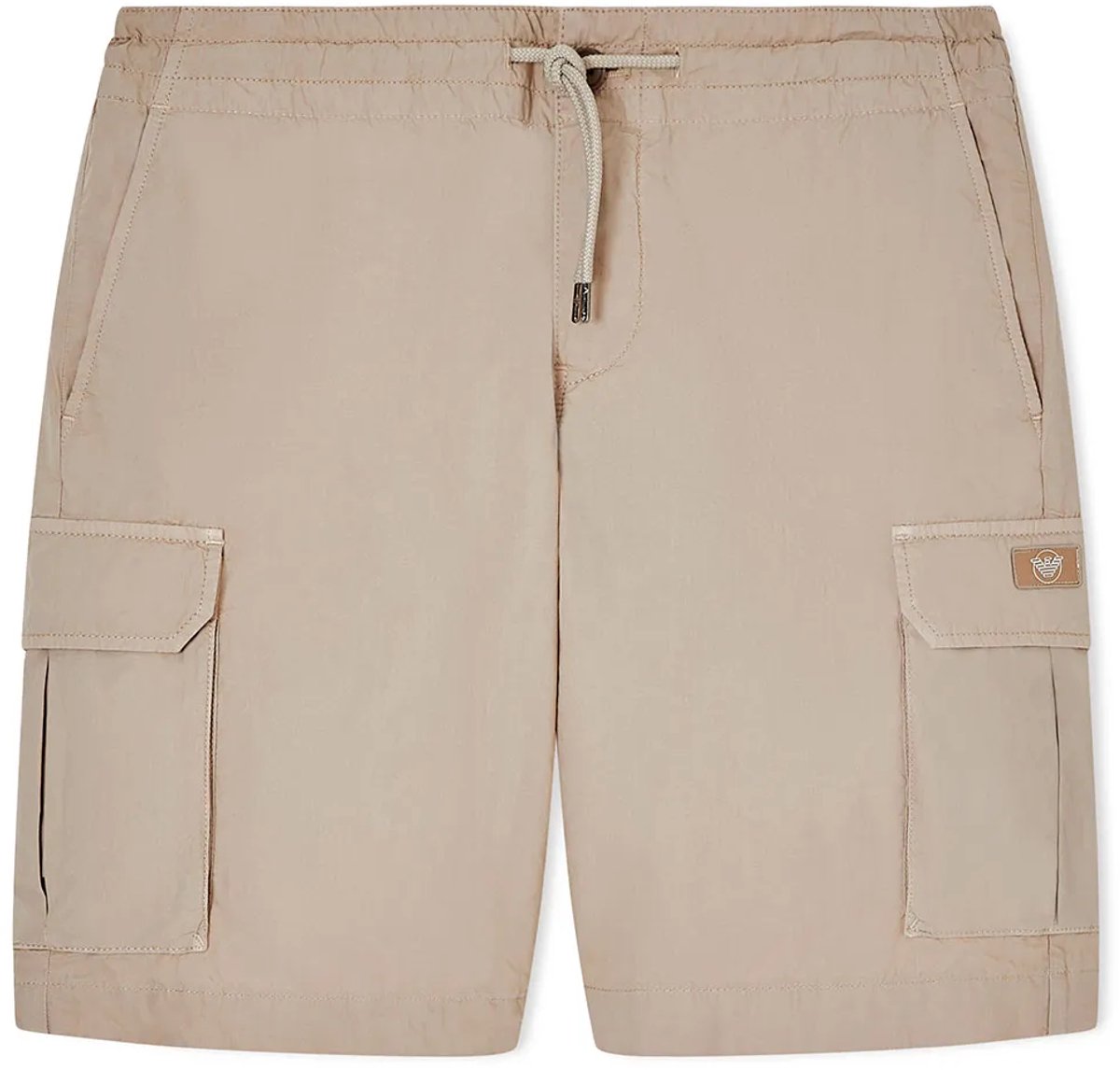 Emporio Armani Em000592_af20428 Zwembroek Beige L Man