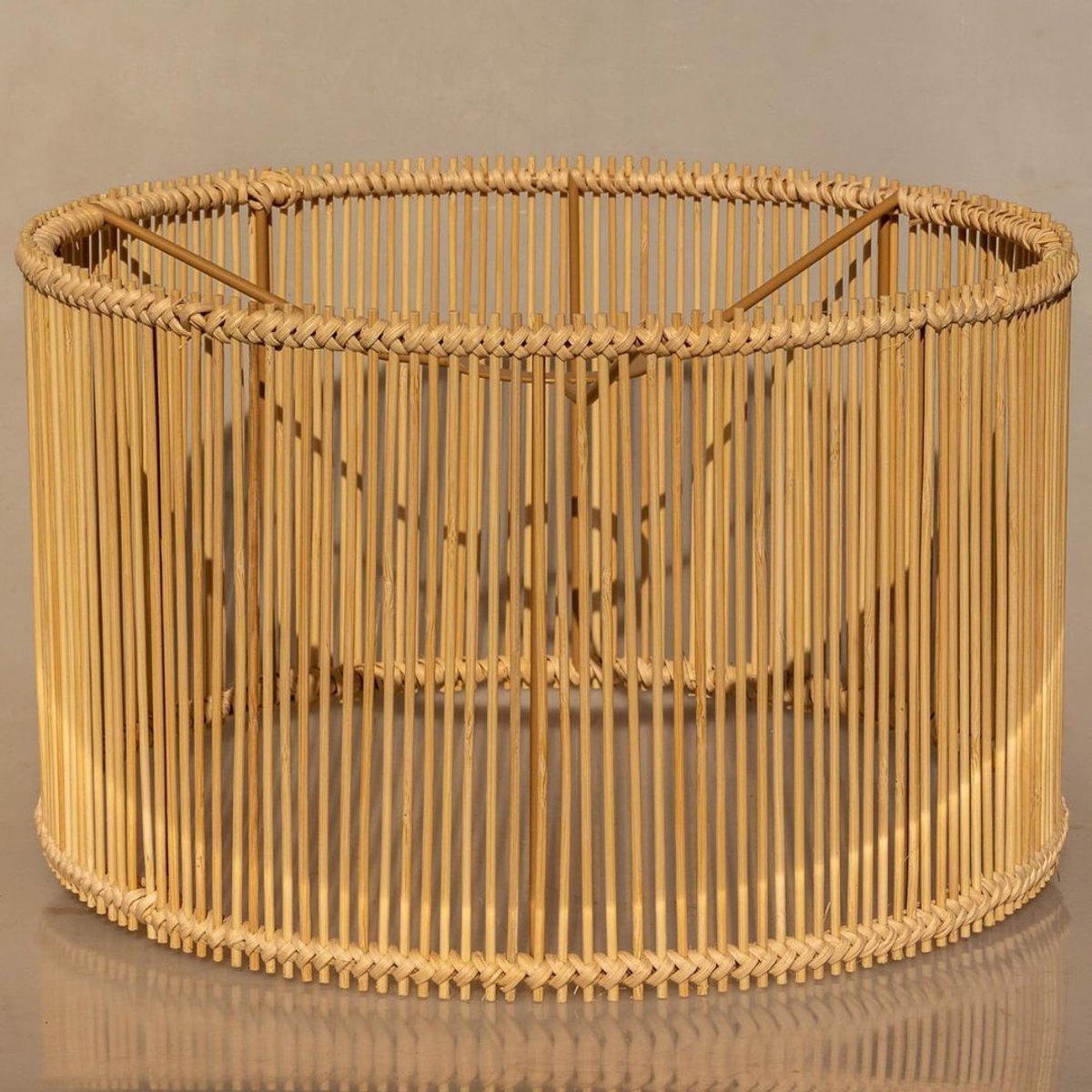 CLVP® Lampenkap Staande Lamp - Lampenkap Tafellamp - Lampenkap Schemerlamp